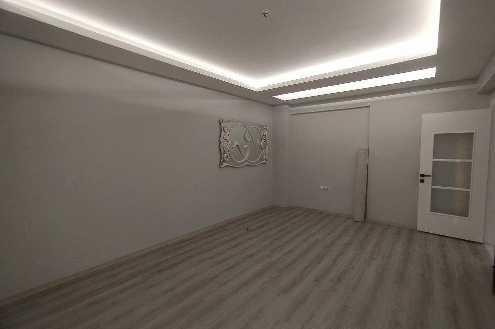 Gökkent Beylerbeyi Konağında 3+1 Kiralık Daire