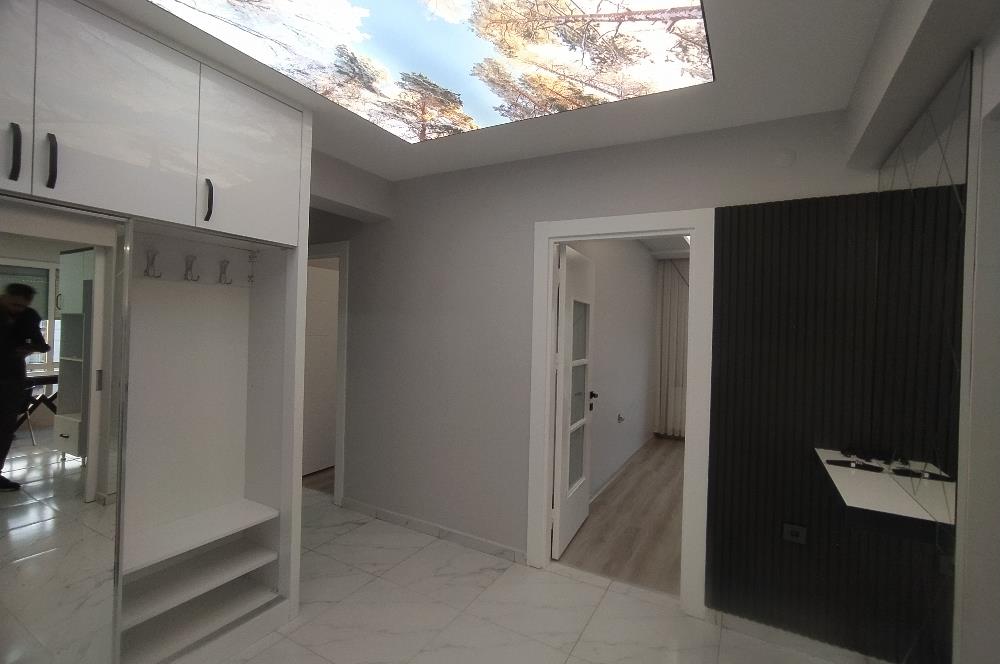 Gökkent Beylerbeyi Konağında 3+1 Kiralık Daire