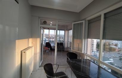 Gökkent Beylerbeyi Konağında 3+1 Kiralık Daire