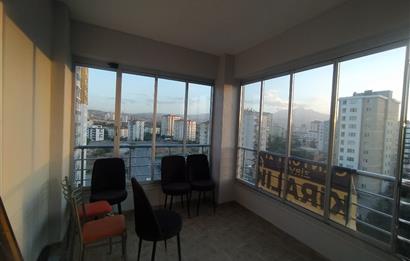 Gökkent Beylerbeyi Konağında 3+1 Kiralık Daire