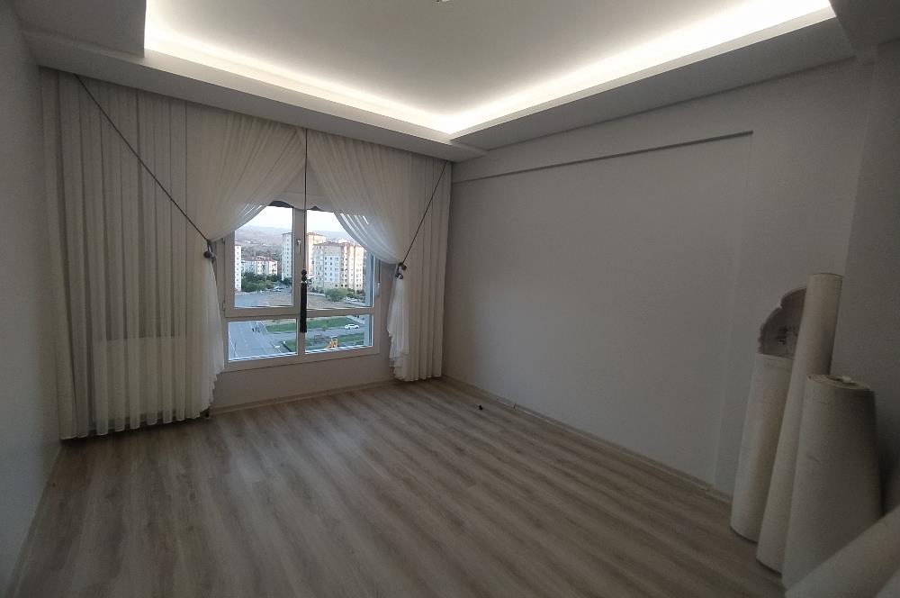 Gökkent Beylerbeyi Konağında 3+1 Kiralık Daire