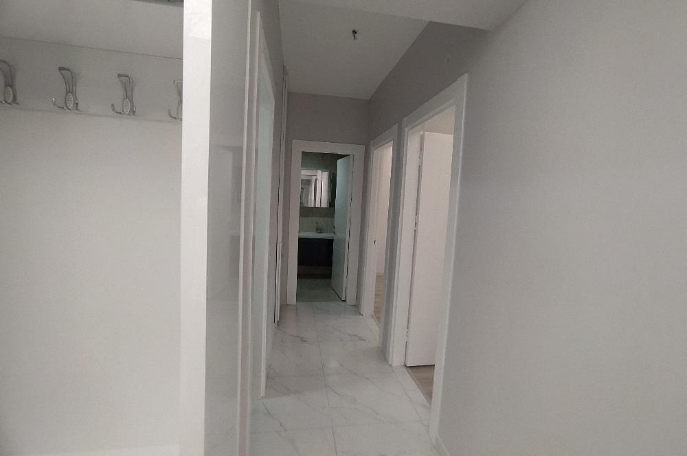 Gökkent Beylerbeyi Konağında 3+1 Kiralık Daire