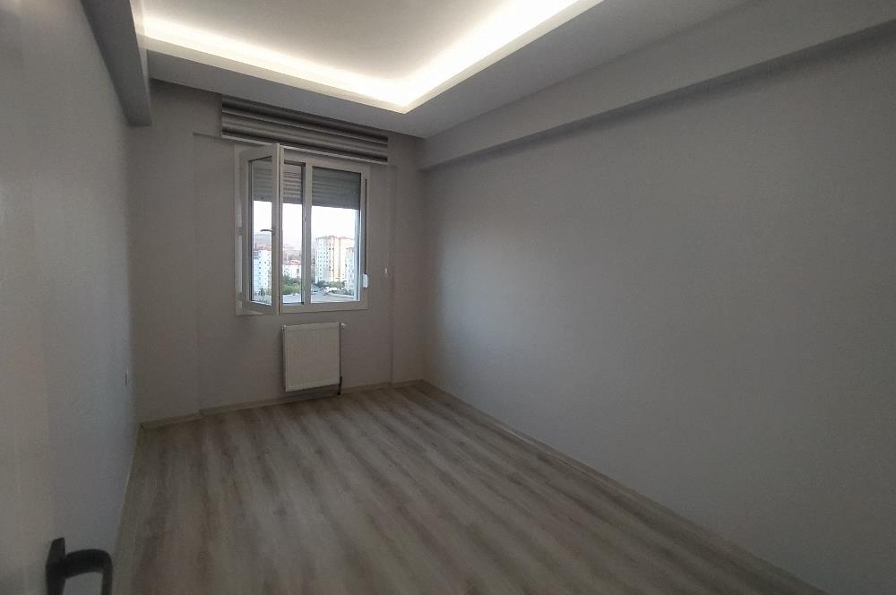 Gökkent Beylerbeyi Konağında 3+1 Kiralık Daire