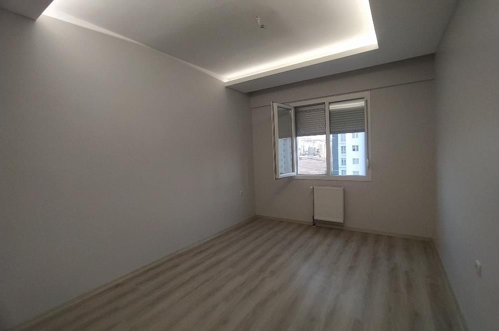 Gökkent Beylerbeyi Konağında 3+1 Kiralık Daire