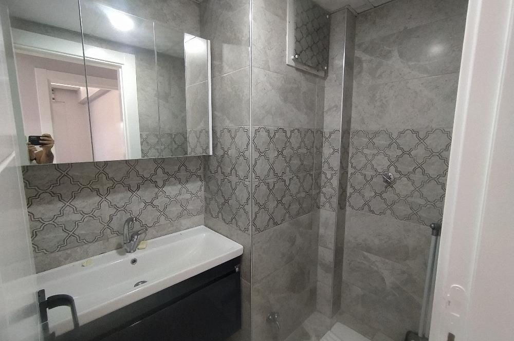 Gökkent Beylerbeyi Konağında 3+1 Kiralık Daire