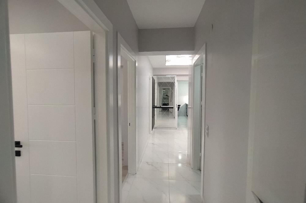 Gökkent Beylerbeyi Konağında 3+1 Kiralık Daire