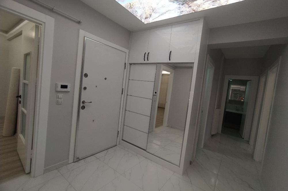 Gökkent Beylerbeyi Konağında 3+1 Kiralık Daire