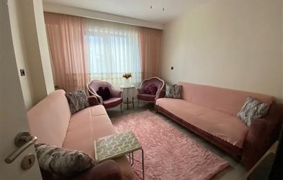 ŞEMİKLER MAHALLESİNDE SATILIK ARA KAT 3+1 DAİRE