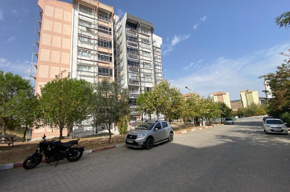 CENTURY 21 BAL 'DAN TOKİ 2.ETAPTA EN GENİŞ 2+1'LERDE ARA KAT