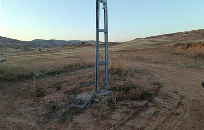 KAYSERİ FELAHİYEDE BARAJA 1 KM MESAFEDE TEMİZ VİLLA PARSELLERİ