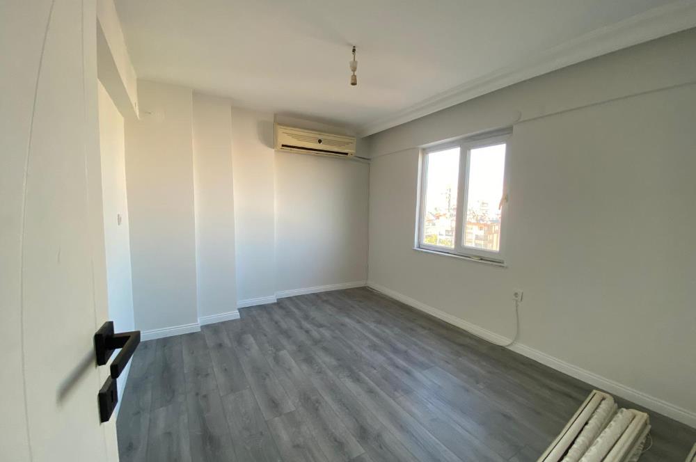 KONYAALTI GÜRSU MAH. 2+1 FULL YENİLENMİŞ SATILIK DAİRE