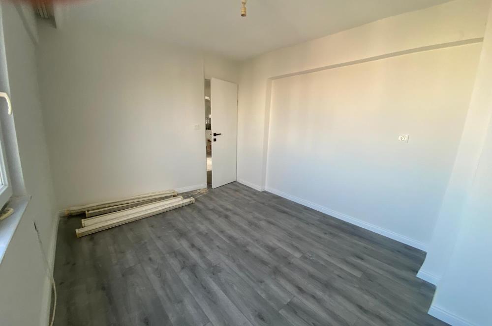 KONYAALTI GÜRSU MAH. 2+1 FULL YENİLENMİŞ SATILIK DAİRE