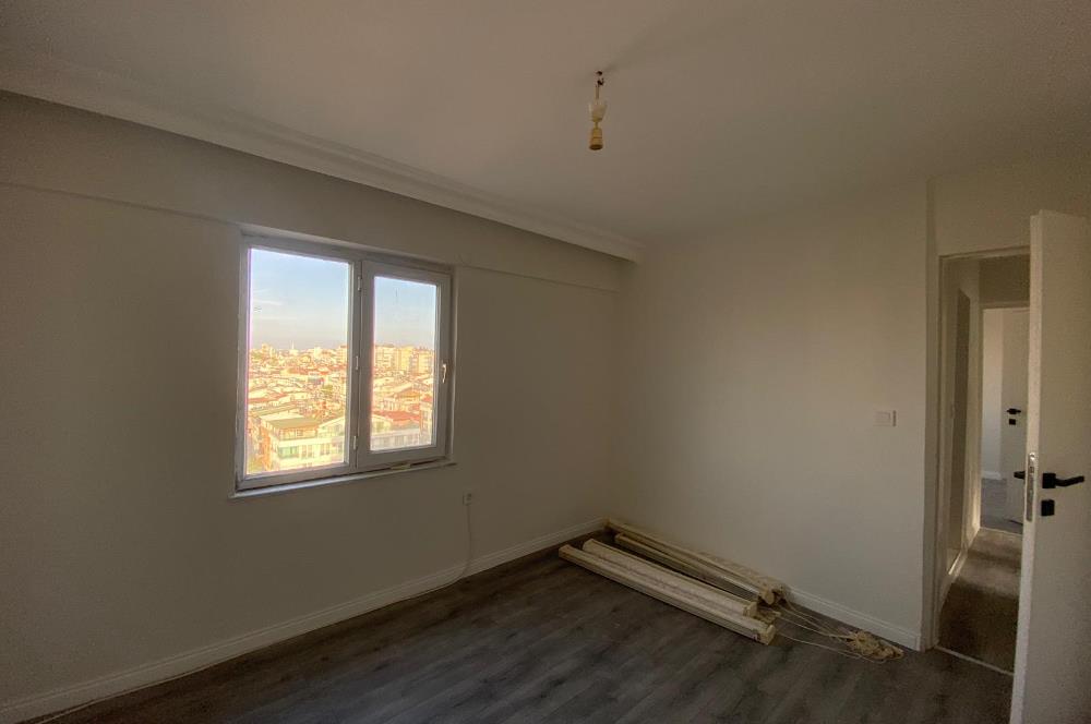 KONYAALTI GÜRSU MAH. 2+1 FULL YENİLENMİŞ SATILIK DAİRE