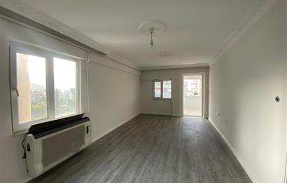 KONYAALTI GÜRSU MAH. 2+1 FULL YENİLENMİŞ SATILIK DAİRE