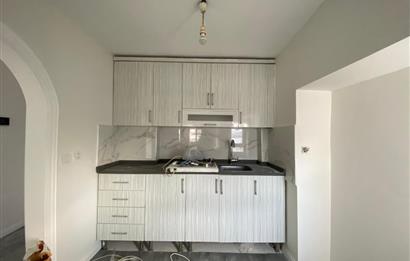 KONYAALTI GÜRSU MAH. 2+1 FULL YENİLENMİŞ SATILIK DAİRE