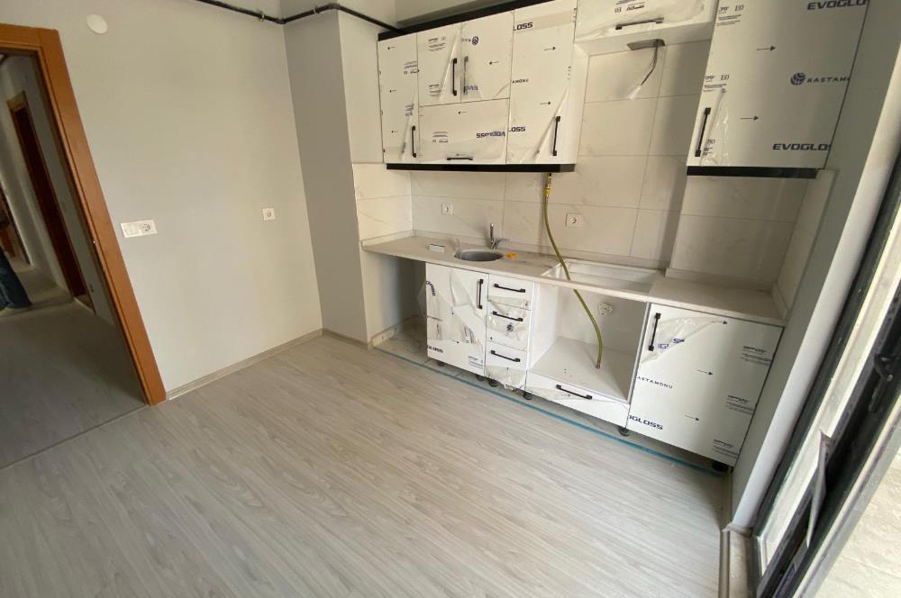 CENTURY 21 BAL'DAN 2. SAKARYA'DA SATILIK GENİŞ 2+1