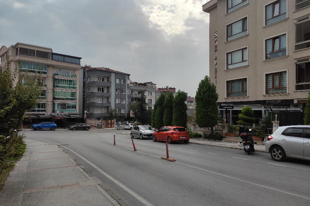 C21 NOVO'DAN BEŞEVLER SEDİR PARK 1 SİTESİ'NDE SATILIK DÜKKAN