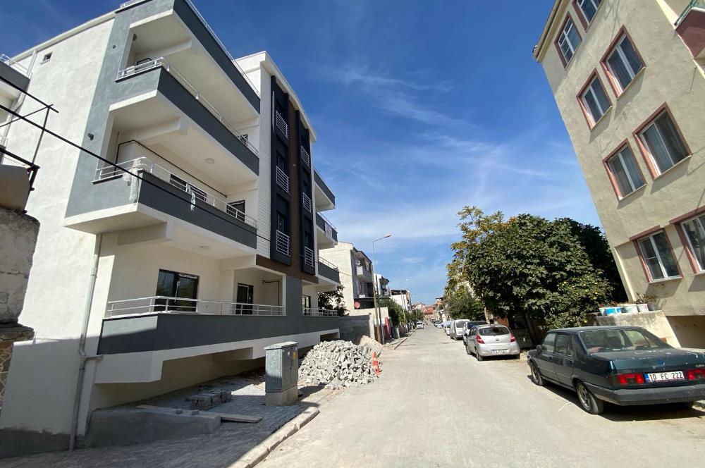 CENTURY 21 BAL'DAN 2. SAKARYA'DA SATILIK GENİŞ 2+1