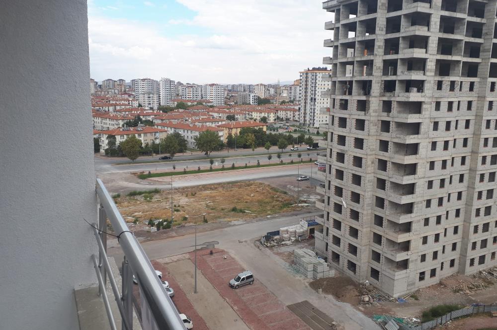 YUNUS EMRE MH. BAĞDAT CD. SIFIR SATILIK DAİRE CENTURY21 ZİRVEDEN