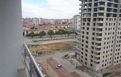 YUNUS EMRE MH. BAĞDAT CD. SIFIR SATILIK DAİRE CENTURY21 ZİRVEDEN