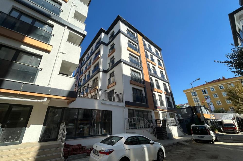 KARTAL ORHANTEPE TOKİ KONUTLARINDA KİRALIK 2+1 DAİRE