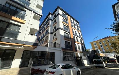 KARTAL ORHANTEPE TOKİ KONUTLARINDA KİRALIK 2+1 DAİRE