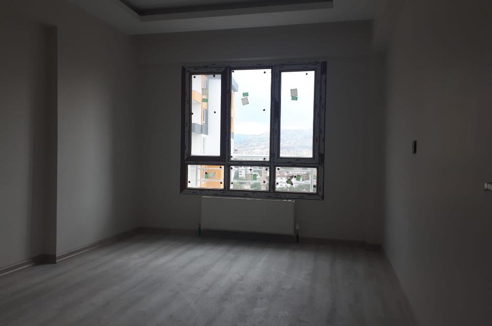 YUNUS EMRE MH. BAĞDAT CD. SIFIR SATILIK DAİRE CENTURY21 ZİRVEDEN