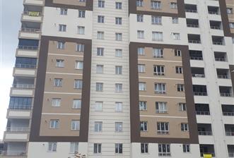 YUNUS EMRE MH. BAĞDAT CD. SIFIR SATILIK DAİRE CENTURY21 ZİRVEDEN