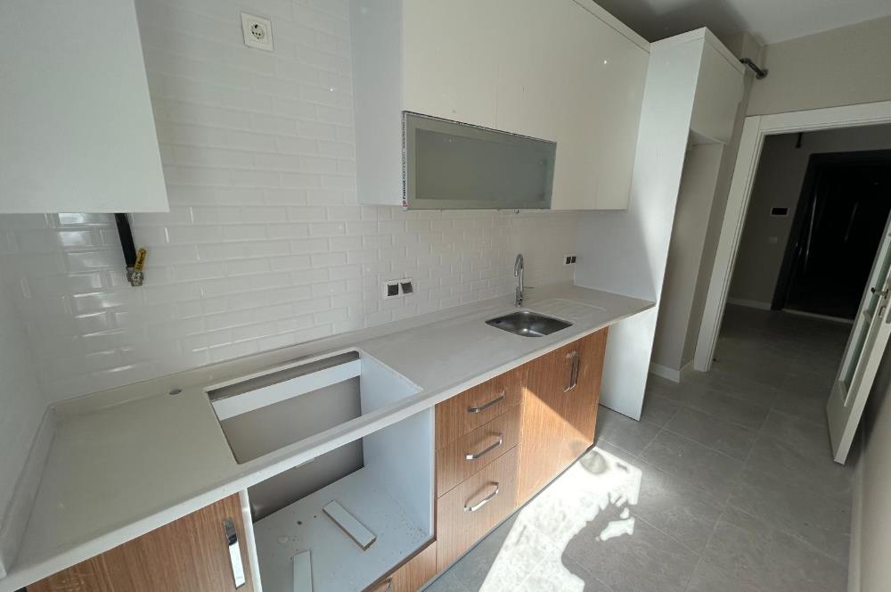 KARTAL ORHANTEPE TOKİ KONUTLARINDA KİRALIK 2+1 DAİRE