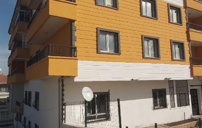 ALTINDAĞ ÖRNEKDE 2+1 YAPILLI DAİRE