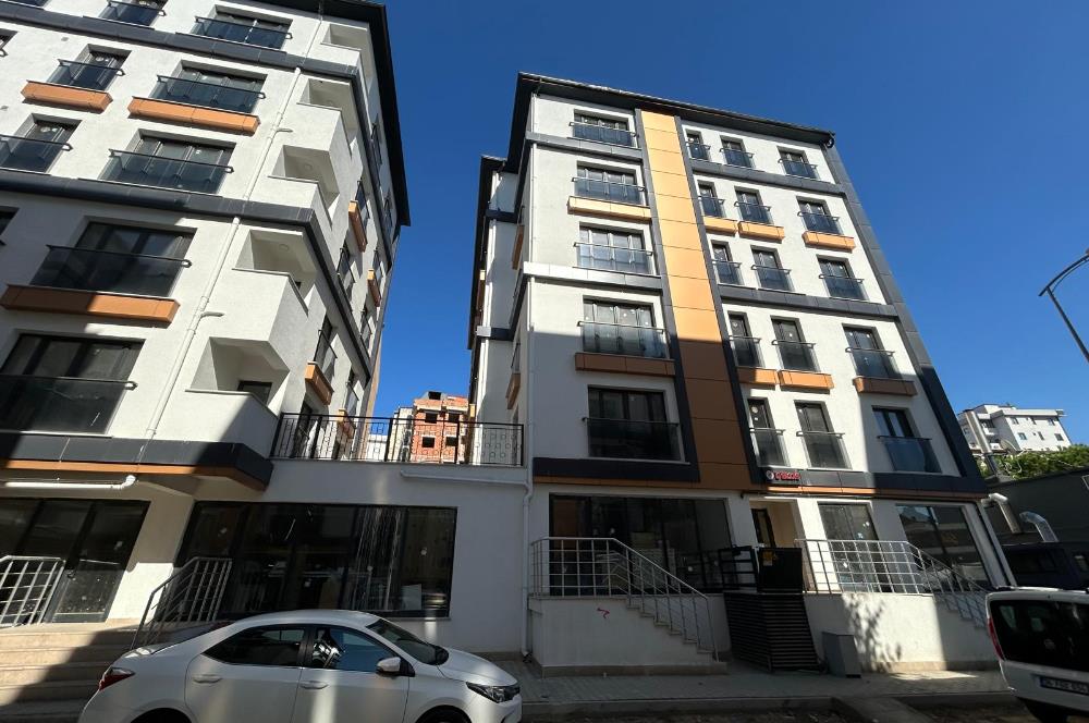 KARTAL ORHANTEPE TOKİ KONUTLARINDA KİRALIK 2+1 DAİRE