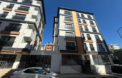 KARTAL ORHANTEPE TOKİ KONUTLARINDA KİRALIK 2+1 DAİRE