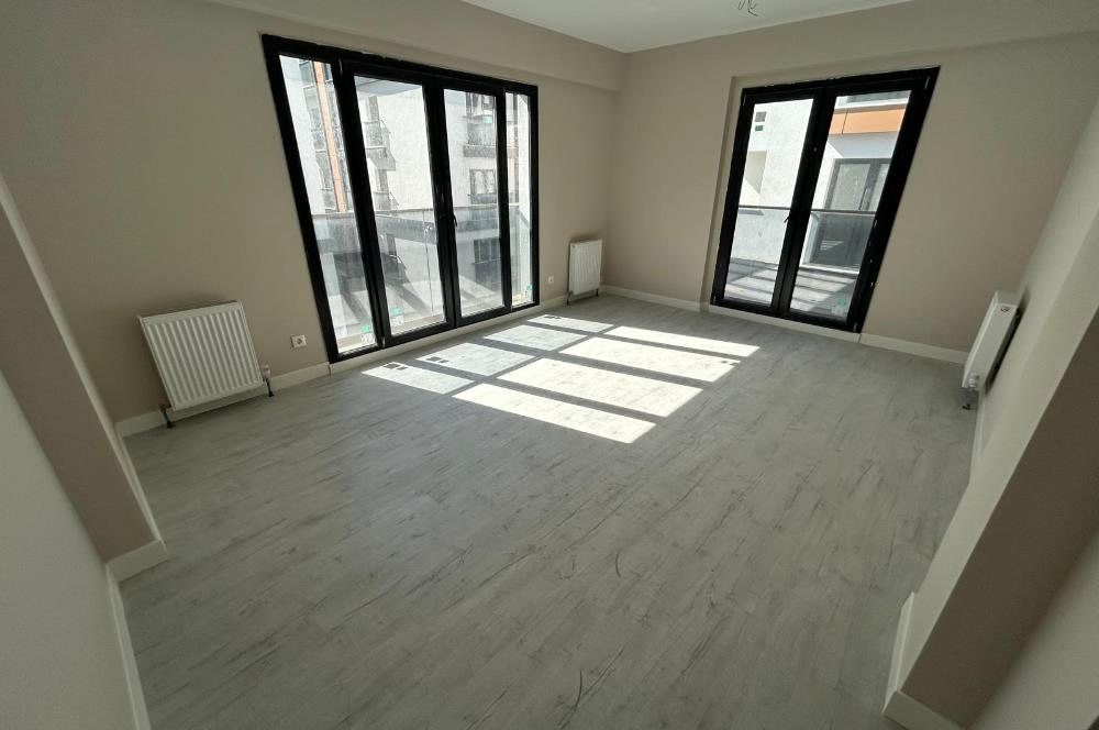 KARTAL ORHANTEPE TOKİ KONUTLARINDA KİRALIK 2+1 DAİRE