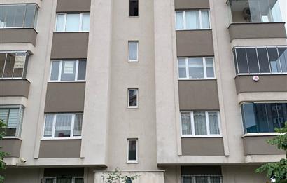 ATAŞEHİR ERGUVAN EVLERİ  2, 3+1 , 110 M2 ÇİFT BALKONLU KİRALIK ARA KAT DAİRE