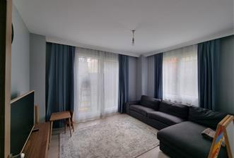 Аренда Kavaklı Çimen Park Evleri Kiralık Eşyalı Bahçeli 3+1