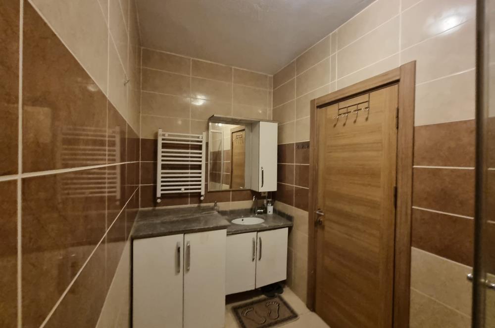 Аренда Kavaklı Çimen Park Evleri Kiralık Eşyalı Bahçeli 3+1