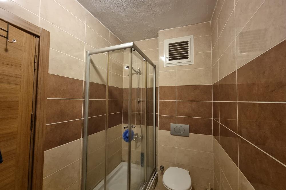 Аренда Kavaklı Çimen Park Evleri Kiralık Eşyalı Bahçeli 3+1