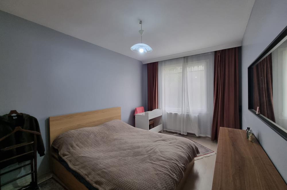 Аренда Kavaklı Çimen Park Evleri Kiralık Eşyalı Bahçeli 3+1