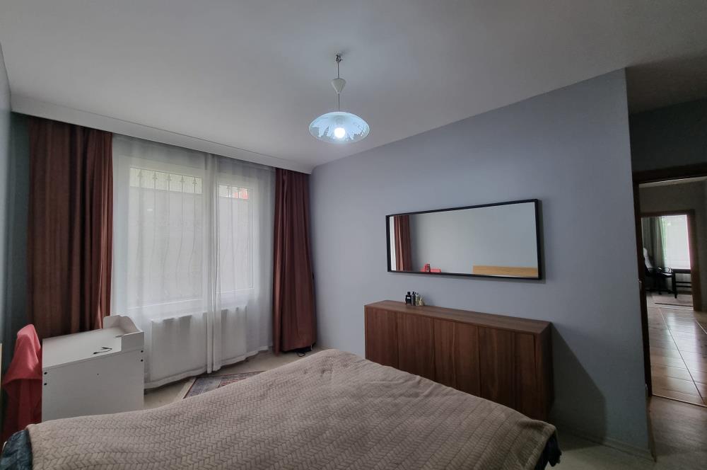 Аренда Kavaklı Çimen Park Evleri Kiralık Eşyalı Bahçeli 3+1