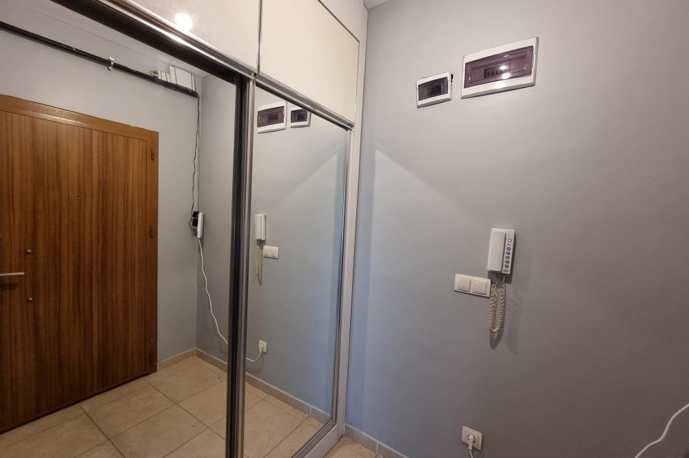 Аренда Kavaklı Çimen Park Evleri Kiralık Eşyalı Bahçeli 3+1