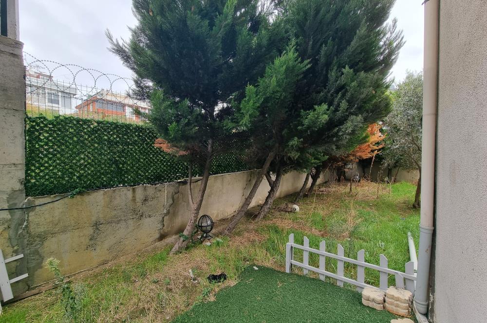 Аренда Kavaklı Çimen Park Evleri Kiralık Eşyalı Bahçeli 3+1