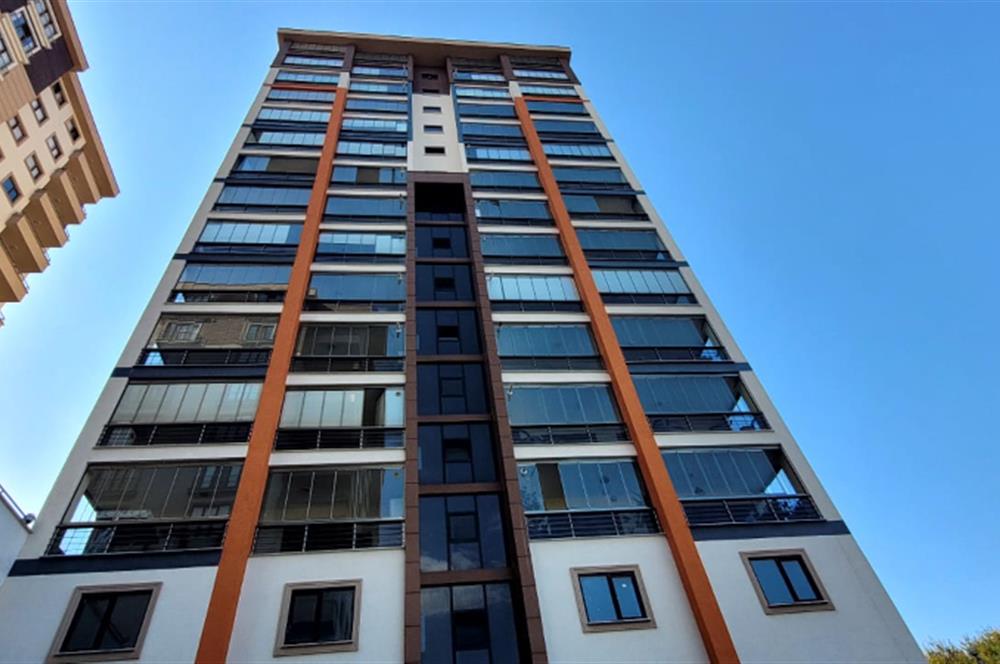 Century21 Uzmandan Premium Park 2'de 3+1 Daire