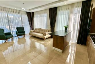 Girne, Zeytinlik satılık 2+1 daire