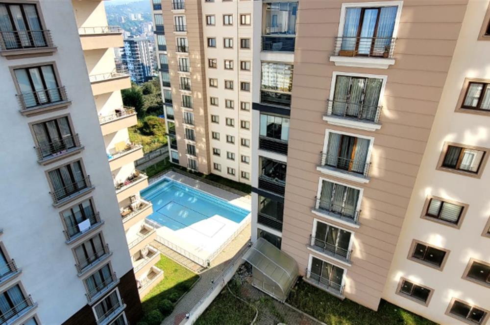 Century21 Uzmandan Premium Park 2'de 3+1 Daire