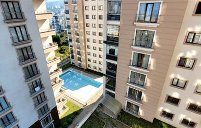 Century21 Uzmandan Premium Park 2'de 3+1 Daire