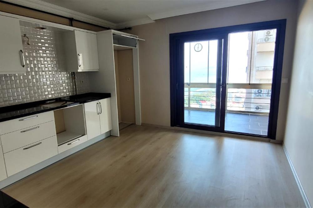 Century21 Uzmandan Premium Park 2'de 3+1 Daire