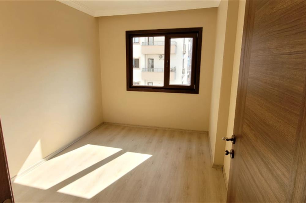 Century21 Uzmandan Premium Park 2'de 3+1 Daire