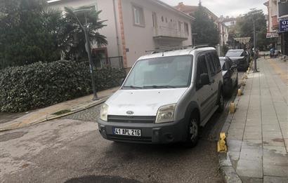 Kocaeli Gölcük Merkezde Fırsat Cadde Üzeri Dükkan