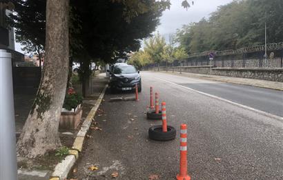 Kocaeli Gölcük Merkezde Fırsat Cadde Üzeri Dükkan