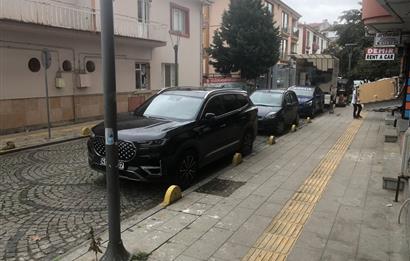 Kocaeli Gölcük Merkezde Fırsat Cadde Üzeri Dükkan